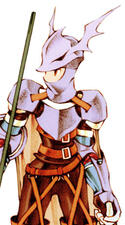 Dragoon